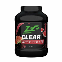 Zec+ Clear Whey Isolate Protein 900g Wassermelone