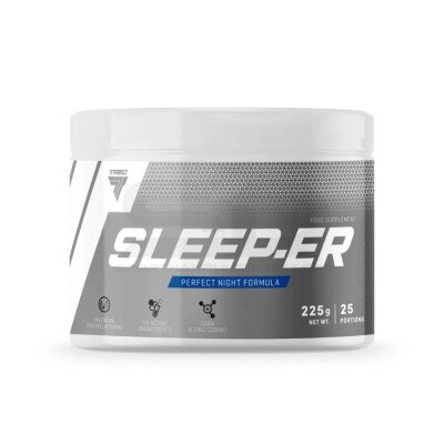 TREC® SLEEP-ER 225g