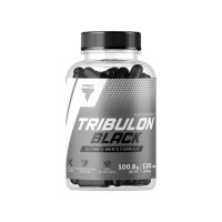 TREC® Tribulon Black