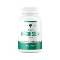 TREC® TRIPLE MAGNESIUM COMPLEX 120 Kapseln