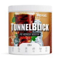 ProFuel Tunnelblick Pre-Workout Booster