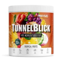 ProFuel Tunnelblick Pre-Workout Booster