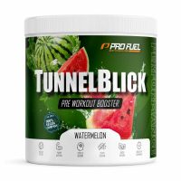 ProFuel Tunnelblick Pre-Workout Booster Watermelon