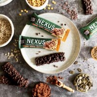 ProFuel Nexus vegan Protein Bar