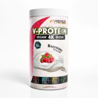 Profuel V-Protein Vegan 4K Blend