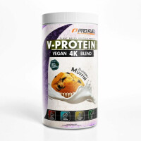 Profuel V-Protein Vegan 4K Blend