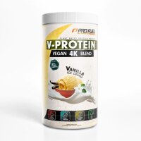 Profuel V-Protein Vegan 4K Blend