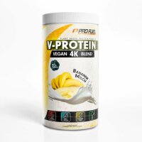 Profuel V-Protein Vegan 4K Blend