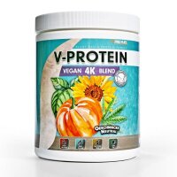 Profuel V-Protein Vegan 4K Blend