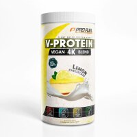 Profuel V-Protein Vegan 4K Blend