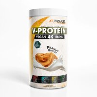 Profuel V-Protein Vegan 4K Blend