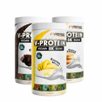 ProFuel V-Protein 8K Blend