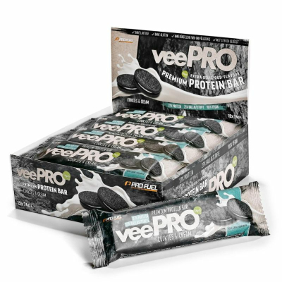 Profuel veePRO vegan Proteinriegel