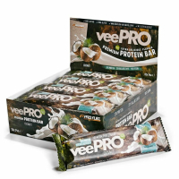 Profuel veePRO vegan Proteinriegel