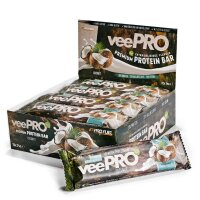 Profuel veePRO vegan Proteinriegel