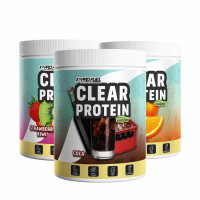ProFuel Clear Protein Vegan, 360g