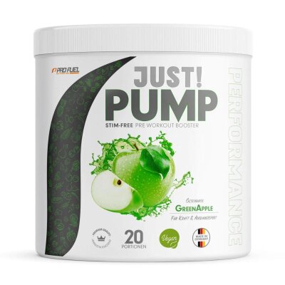 Profuel Just! Pump