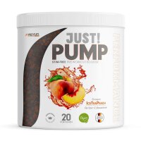 Profuel Just! Pump