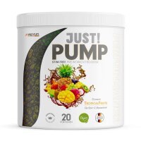 Profuel Just! Pump