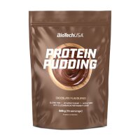 BiotechUSA Protein Pudding