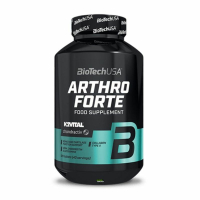 BiotechUSA Arthro Forte 120 Tabletten
