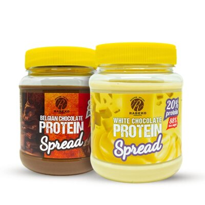 Rabeko Protein Spread