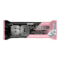 Weider 60% Protein Bar