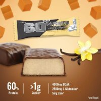 Weider 60% Protein Bar