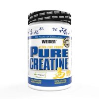 Weider Pure Creatine Creapure 600g