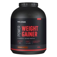 Body Attack Power Weight Gainer