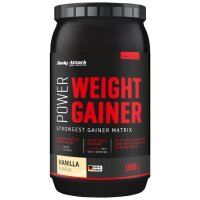 Body Attack Power Weight Gainer