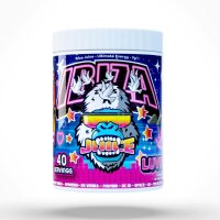 Gorilla Alpha Ibiza Juice Ultimate Energy Pre-Workout Booster