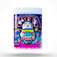 Gorilla Alpha Ibiza Juice Ultimate Energy Pre-Workout...