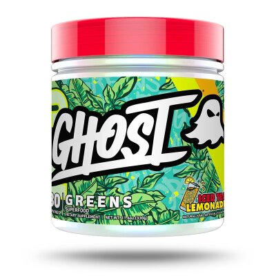 Ghost Greens