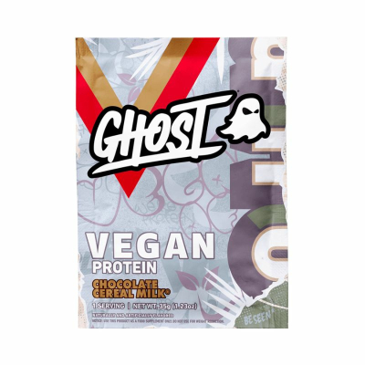 Ghost Vegan Protein Probe 1 Serving