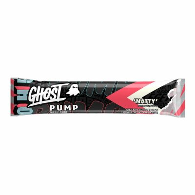 Ghost Pump Probe 1 Serving "Natty" (Ohne Geschmack)