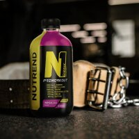 Nutrend N1 Pre-Workout Drink