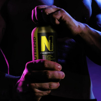 Nutrend N1 Pre-Workout Drink