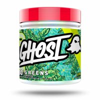 Ghost Greens Lime