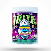 Gorilla Alpha Ibiza Juice Ultimate Energy Pre-Workout...