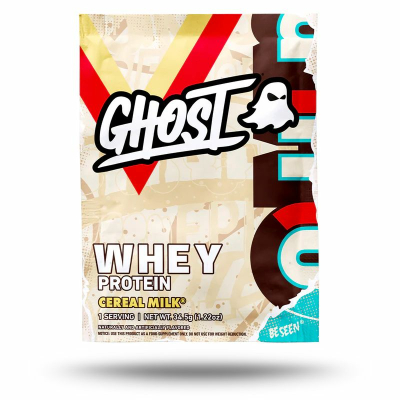 Ghost Whey Protein Probe 1 Serving