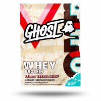 Ghost Whey Protein Probe 1 Serving Fruity Cereal Milk