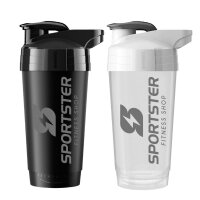 Sportster Fitness Premium Shaker