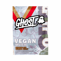 Ghost Vegan Protein Probe 1 Serving Chocolate Cereal Milk