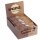 Wana Bars Creamy Twins 12x45g BOX Dark Chocolate & Gianduja Filling