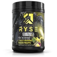 RYSE Godzilla Pre-Workout