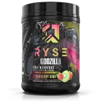 RYSE Godzilla Pre-Workout