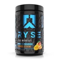 RYSE Blackout Pre-Workout