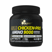 Olimp Gold Chicken-Pro Amino 9000