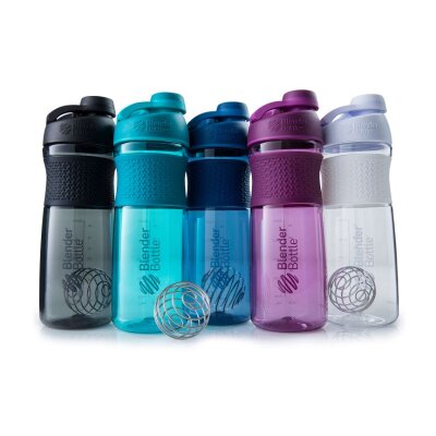 Blender Bottle Sportmixer Twist